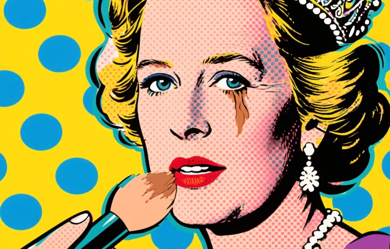 Queen Camilla's Makeup Blunder: Avoid It Like a Pro