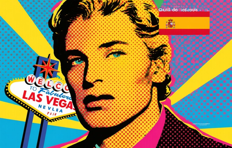 Guía de los Mejores Casinos Online de Las Vegas para España