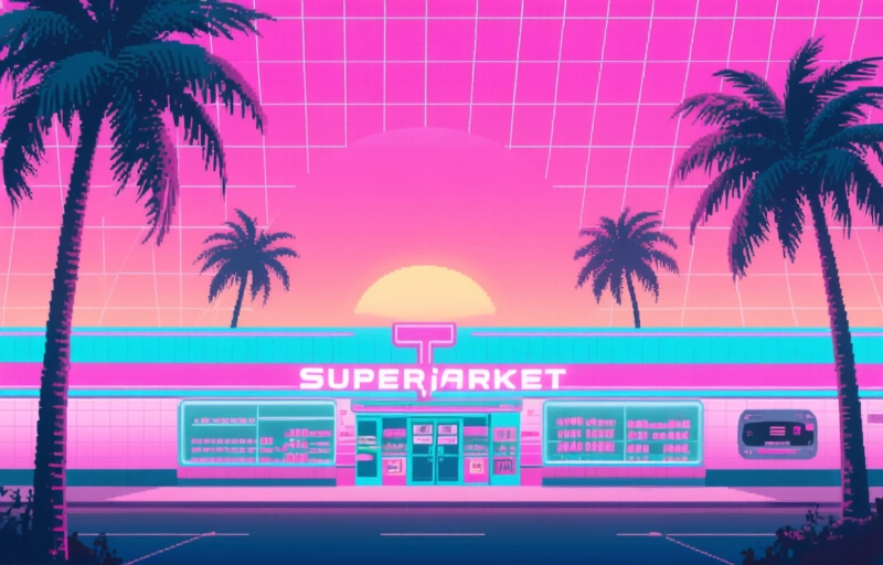 Supermarkt heropent in Milwaukee: Kansen voor Nederlandse professionals