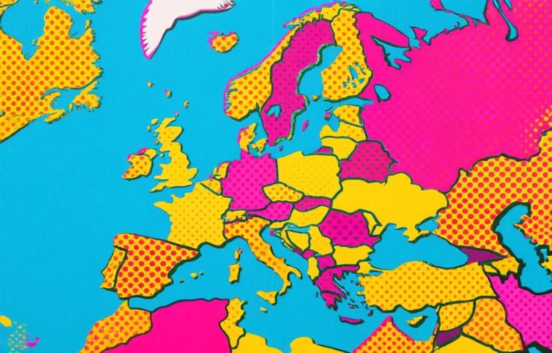 TikTok Shop breidt uit naar nieuwe EU-landen