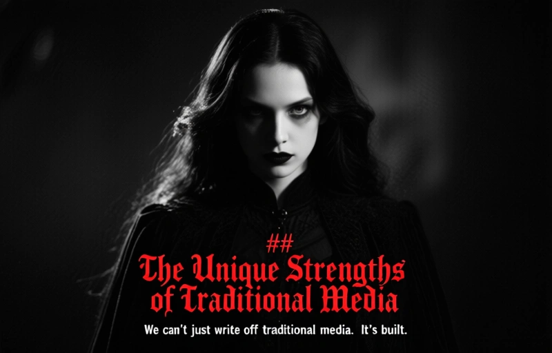 Visual representation of Beyond the Battle