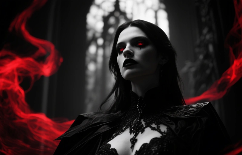 Visual representation of Beyond the Battle