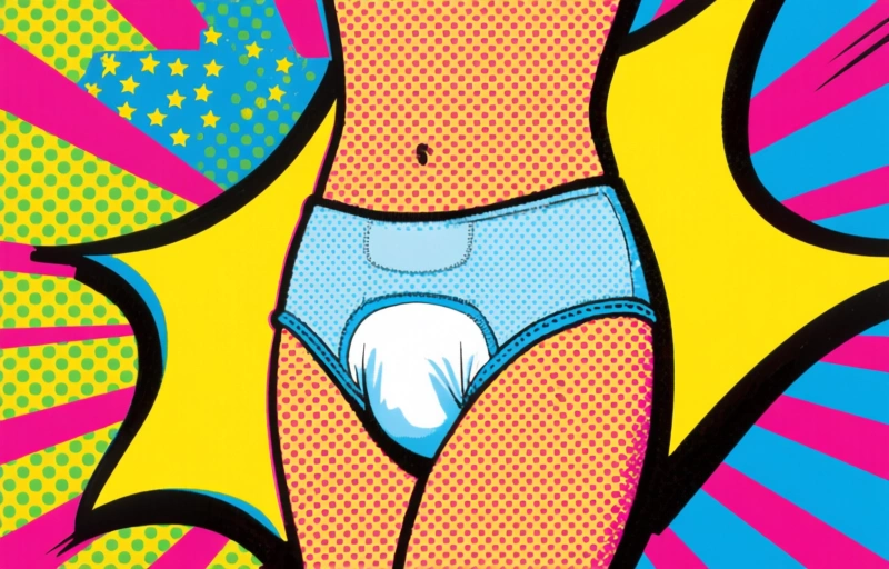 Joyvié Health Raises $1.04M to Redesign Continence Care