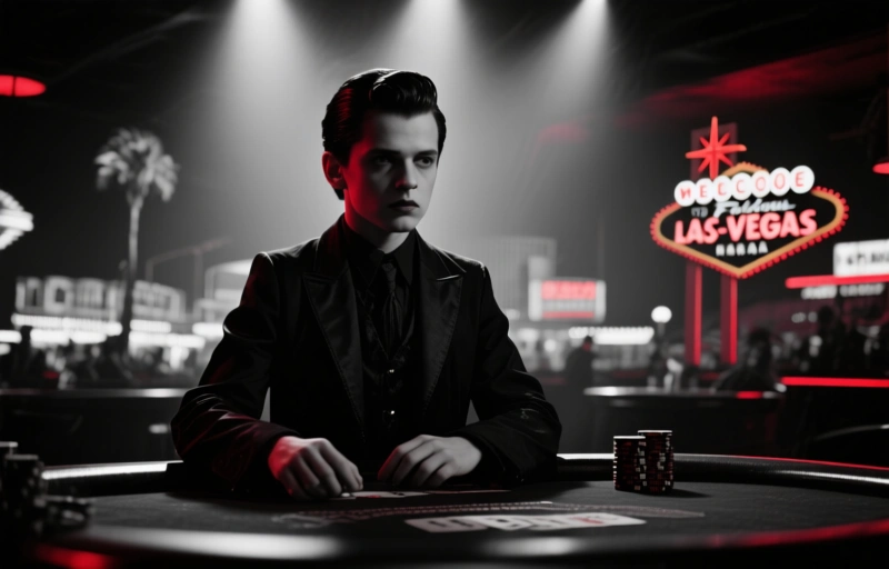 Вызовы для младших лиг Лас-Вегаса на фоне бума больших