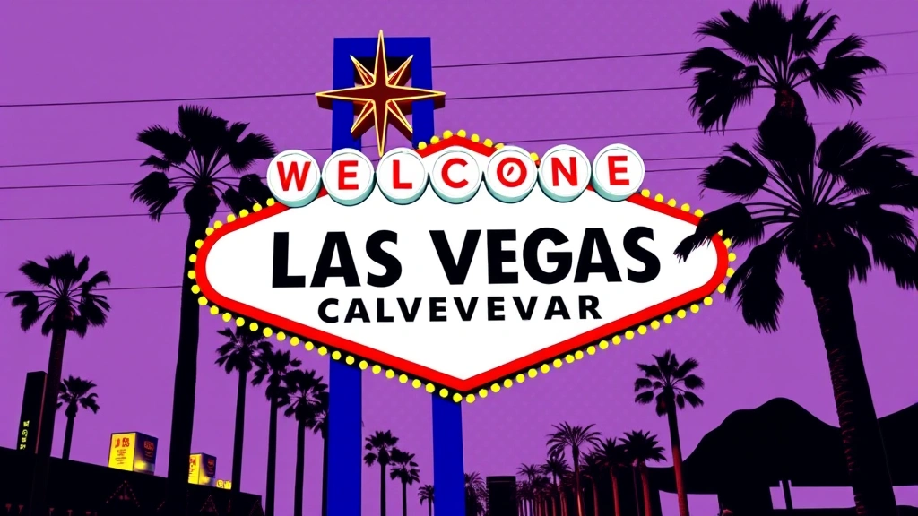 Las Vegas Compass: Ihr Reiseführer für Las Vegas 2026