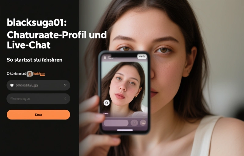 Visuelle Darstellung von blacksuga01