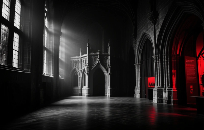 Van Loterijzaal tot Ridderzaal: Het verborgen verhaal van de Staatsloterij