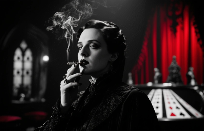 Visuele weergave van Van Loterijzaal tot Ridderzaal