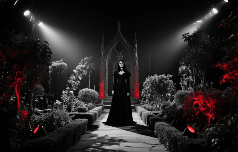 Visuelle Darstellung von Las Vegas Legende