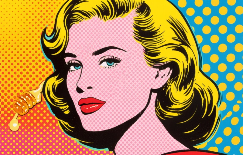 Raw Manuka Honey Benefits for Skin & Hair