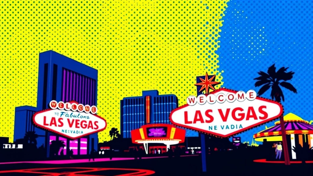 Parhaat Las Vegas -kasinot verkossa: Suomalaisen opas