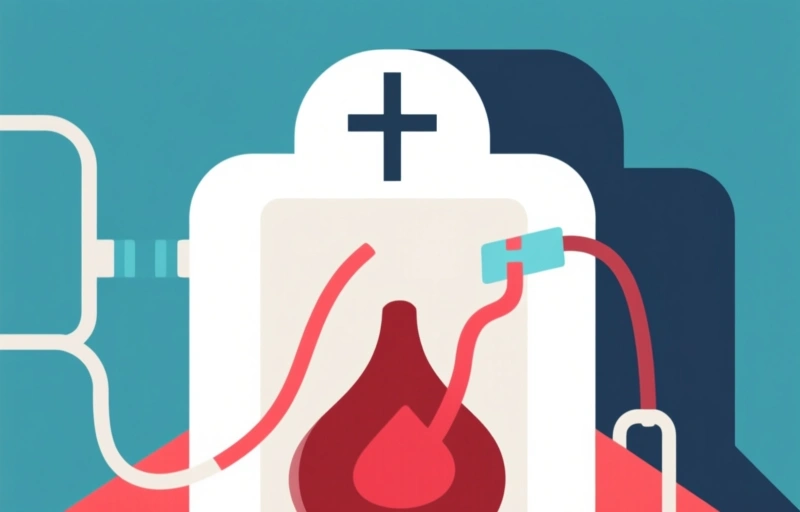 Jehovah's Getuigen versoepelen bloedtransfusie-doctrine