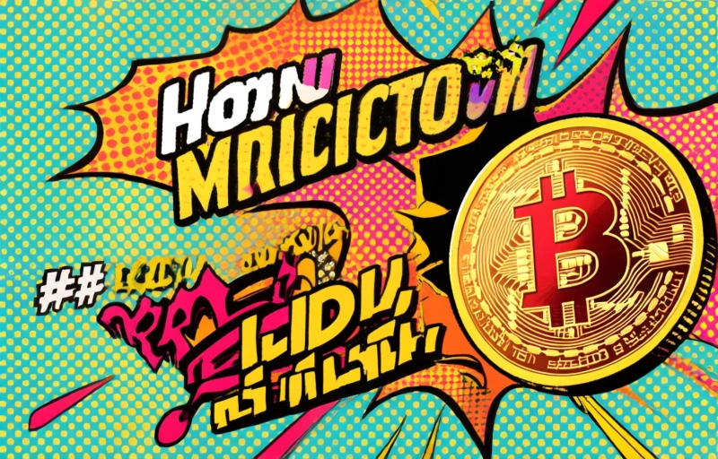 Visual representation of Bitcoin Drops Below $65K, Shakes Prediction Markets