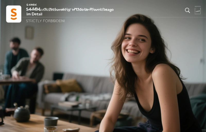 s4mb4: Das Chaturbate Model-Profil im Detail