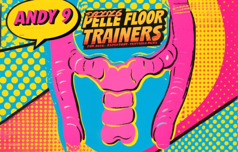 Top 9 Pelvic Floor Trainers for 2026: Expert-Tested Picks