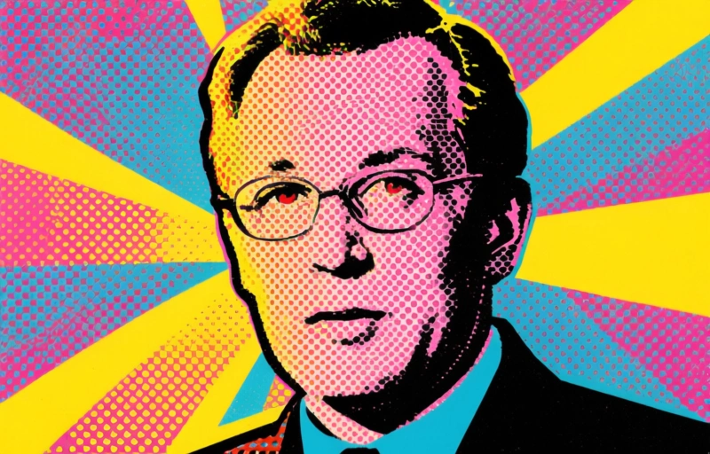 AI en tech-aandelen dalen door hoge kapitaalkosten