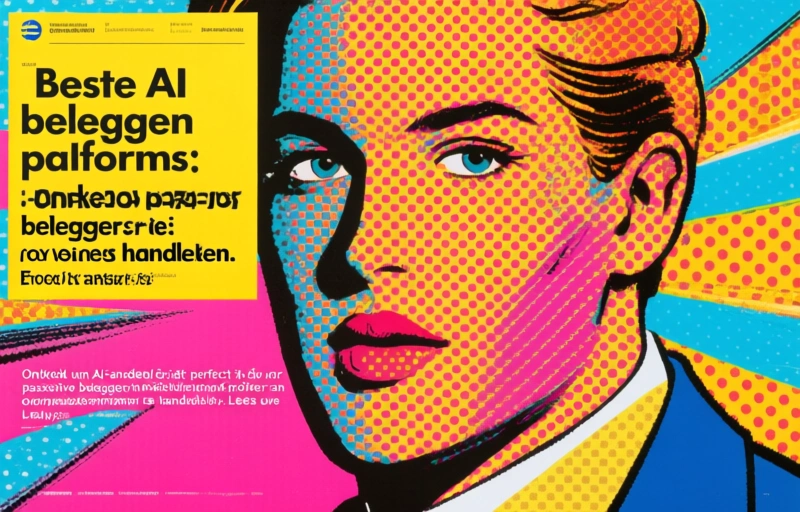 AI-aandeel voor passieve beleggers: groei zonder handelen