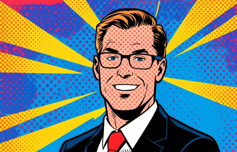 Visual representation of German Heat Pump Platform GALVANY Raises $11M Seed