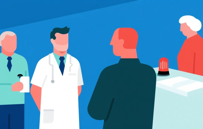Zwaarste IGJ-straf: wat betekent het voor een anesthesiemedewerker?