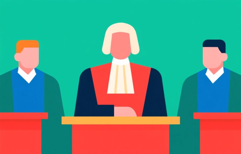 Visuele weergave van Zwaarste IGJ-straf
