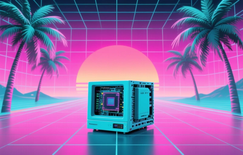 Photinc Wins Award for Quantum Computer Design
