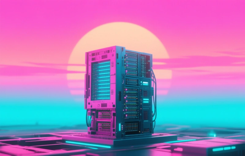 Visual representation of Photinc Wins Award for Quantum Computer Design