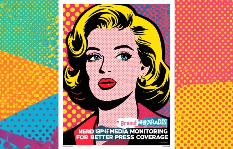 BrandPush Upgrades Media Monitoring for Better Press Coverage