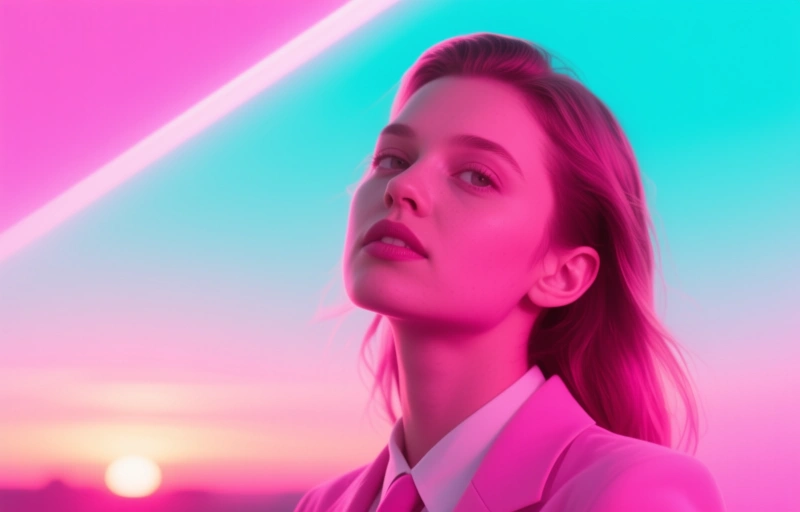 Visuele weergave van Supermarktclaim over kanker