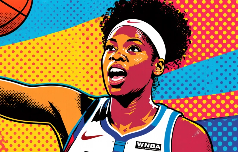 WNBA: Aces verlieren Aaliyah Nye, A'ja Wilson bleibt