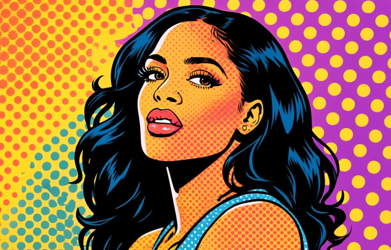 Visuelle Darstellung von WNBA