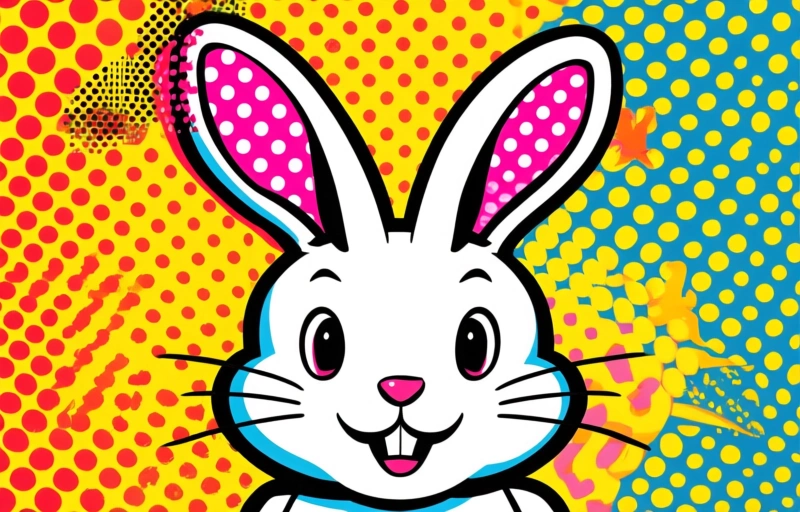 Visual representation of Skip Chocolate Eggs