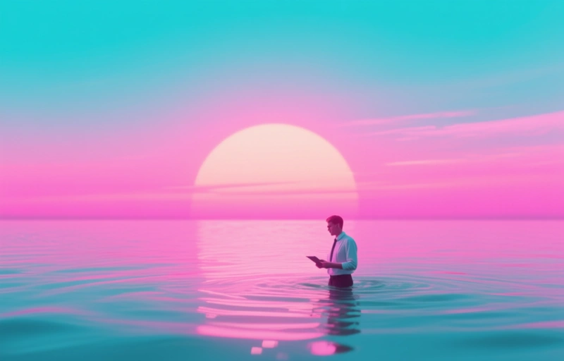 Visuele weergave van Supermarkt favoriet kan vruchtbaarheid vrouwen beïnvloeden