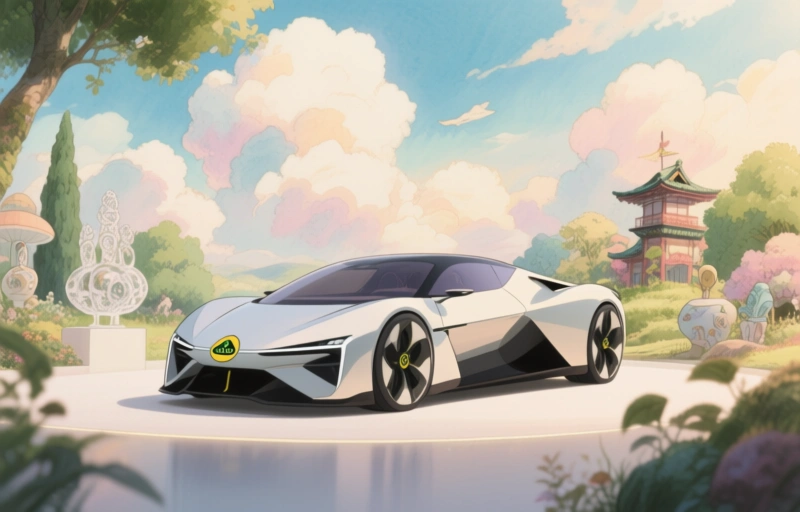 Lotus at Milan Design Week 2026: Photos and Highlights