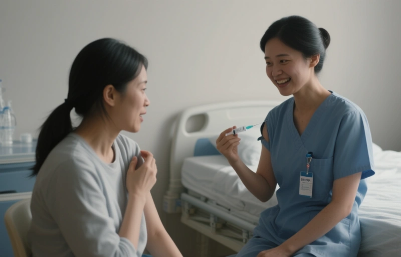 HPV Vaccine Now Covered Up to Age 30: Why Late Vaccination Matters
