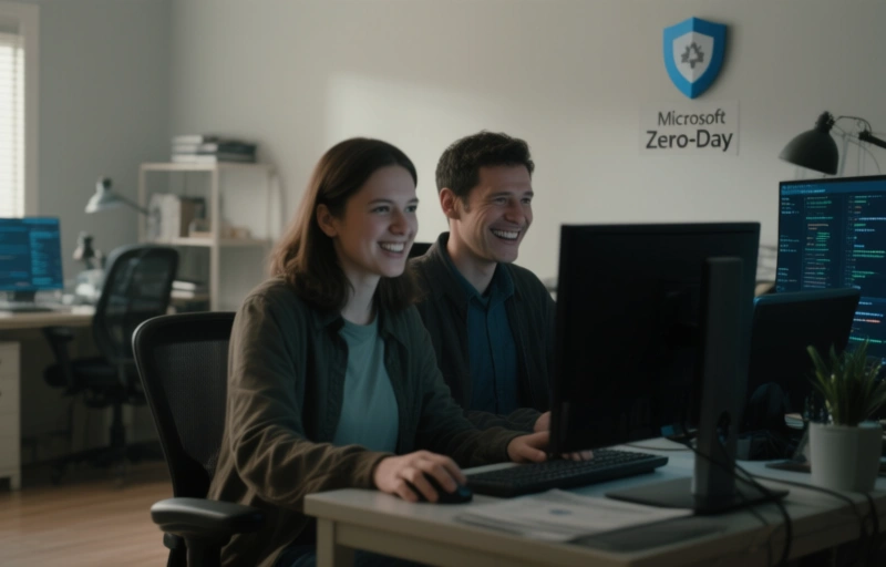 Microsoft Defender Zero-Day Exploit: What You Need to Know