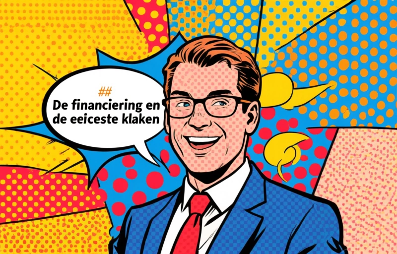 Visuele weergave van Rowspace