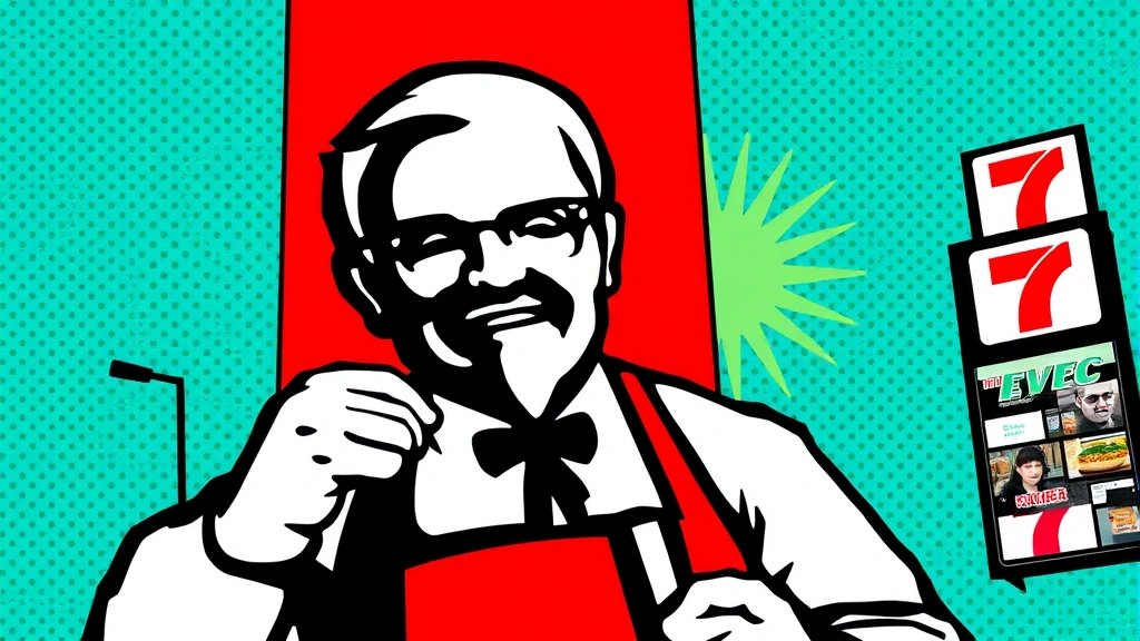 Score Big Savings: KFC & 7-Eleven Deals After Taiwan's WBC…