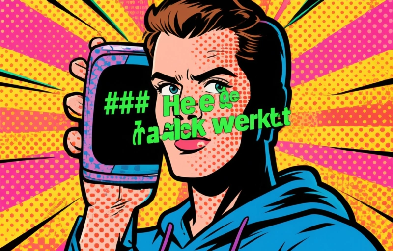 Visuele weergave van Meta AI-chatbot helpt hackers bij kraken Instagram-accounts