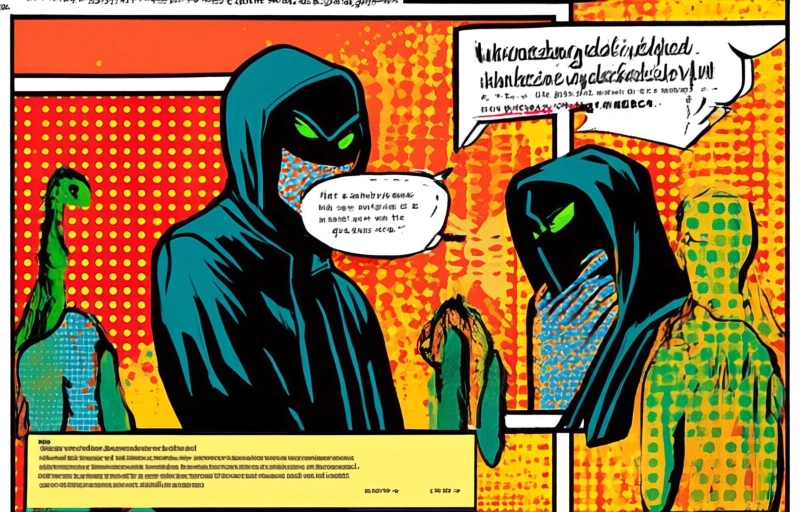 Visuele weergave van Meta AI-chatbot helpt hackers bij kraken Instagram-accounts