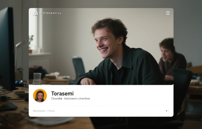 Torasemi: Chaturbate-Profil und Statistiken im Überblick