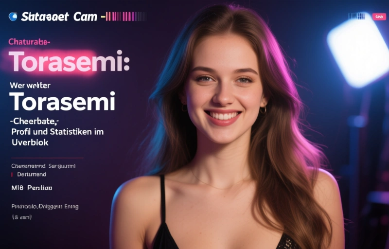 Visuelle Darstellung von Torasemi