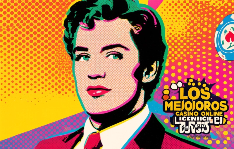 Los Mejores Casinos Online con Licencia DGOJ en España