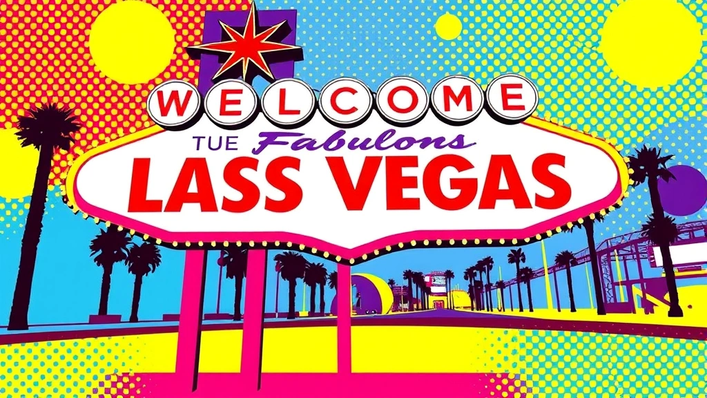 Parhaat Las Vegas -kasinot verkossa: Suomalaisille suunnattuja vaihtoehtoja