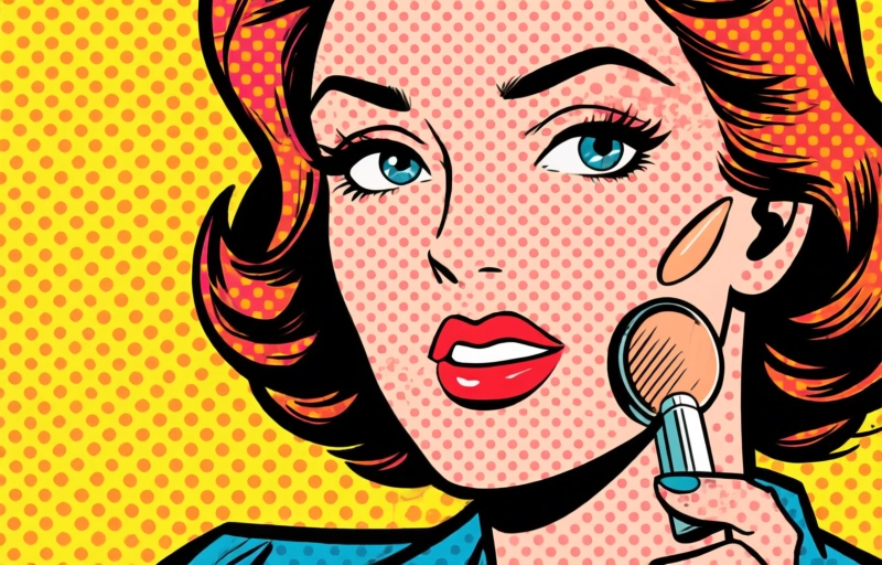 Visual representation of Expert Beauty Tips to Elevate Your Professional Look