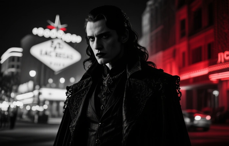 Лас-Вегас за 4 дня: идеальный маршрут для первого визита