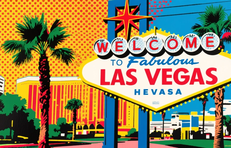 Perhe jättää Las Vegasin hotellialan ja muuttaa Sioux Fallsiin