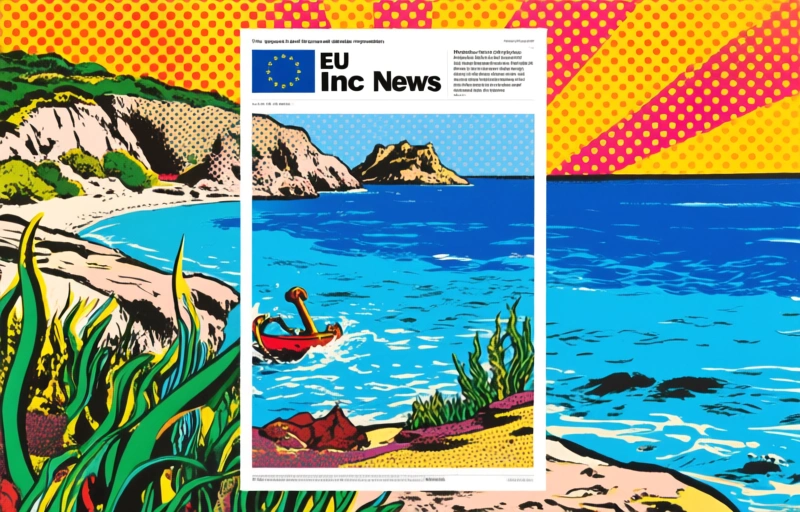 Mallorca's Bold Fight to Protect Its Clear Blue Seas