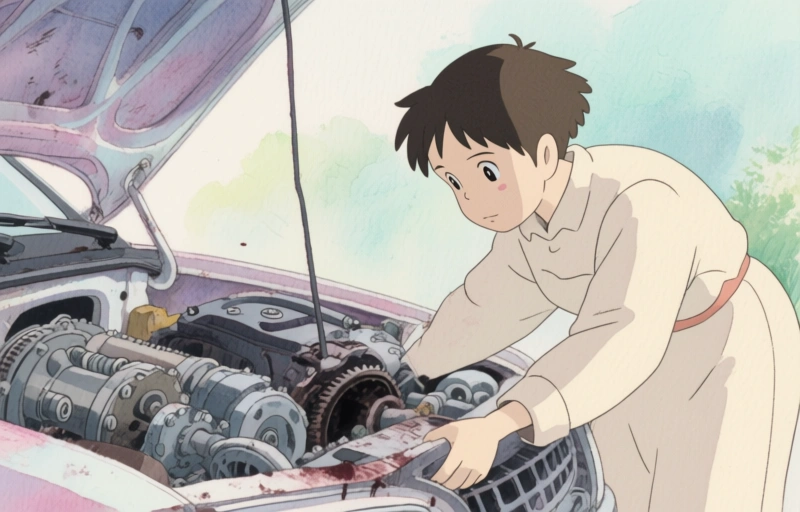 Visual representation of Top Car Recall Check Services for Drivetrain Issues