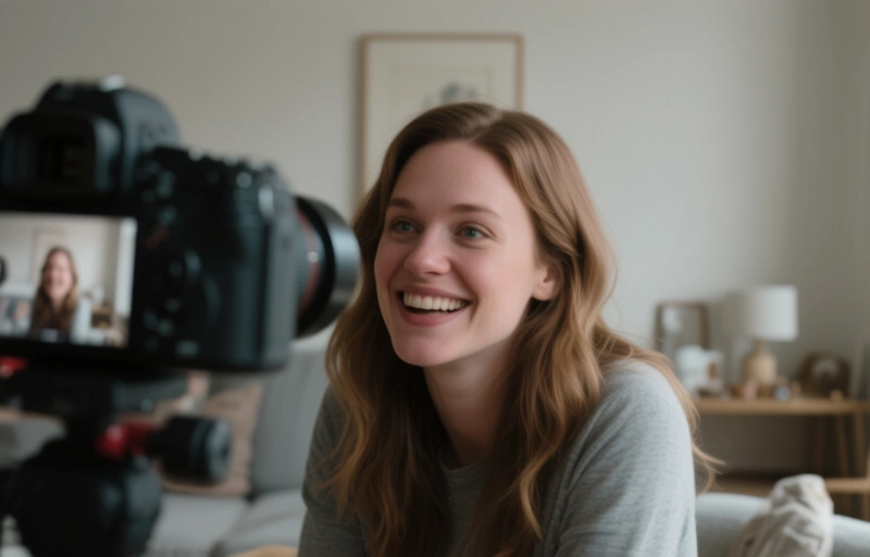 Rachel Steele: Virale Posts knacken 5 Millionen Views