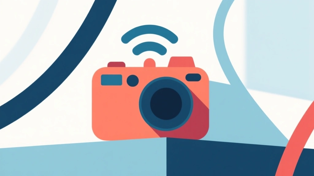 WiFi Signals Can Now Identify You—Without a Camera